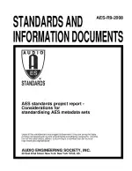 AES R9-2008