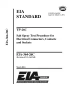 EIA 364-26-C-2014