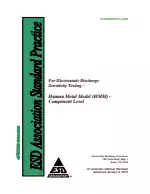 ESD SP5.6-2009